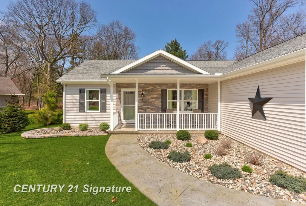 5728 Tipperary Drive Caseville Township MI 48725