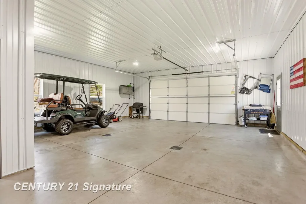 5728 Tipperary Drive Caseville Township MI 48725