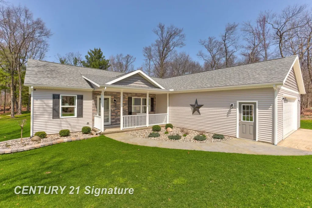 5728 Tipperary Drive Caseville Township MI 48725