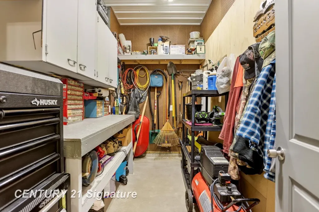 5728 Tipperary Drive Caseville Township MI 48725