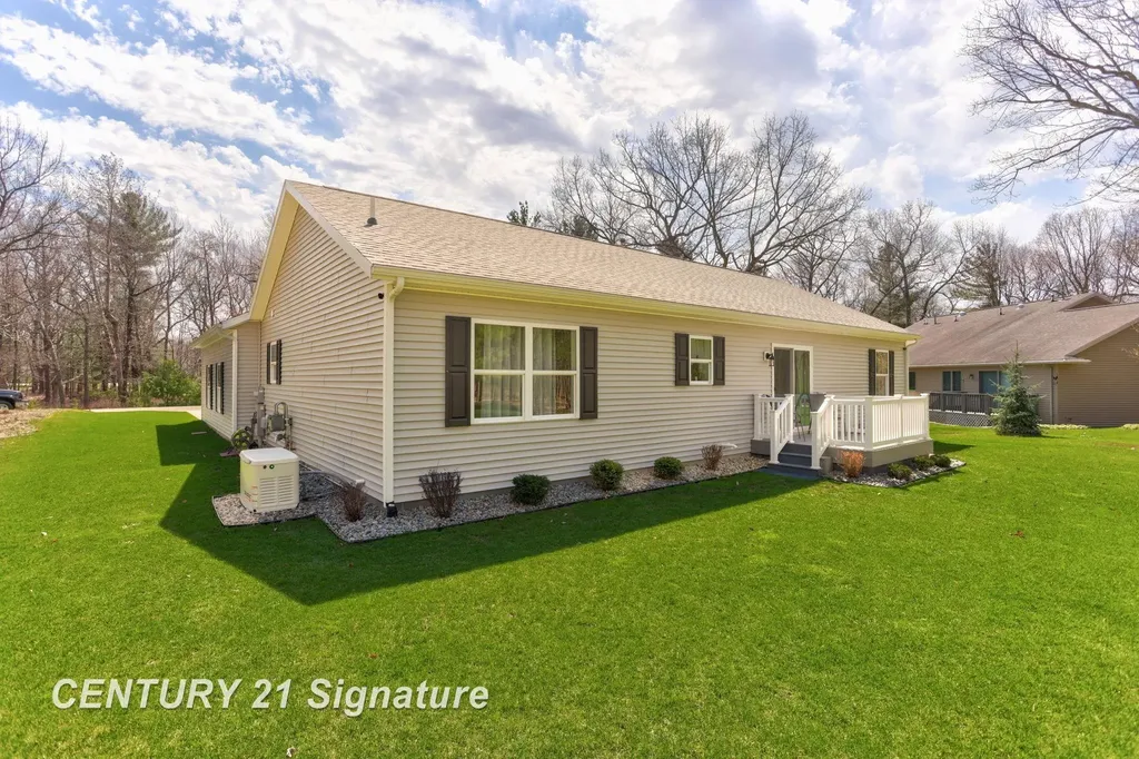 5728 Tipperary Drive Caseville Township MI 48725
