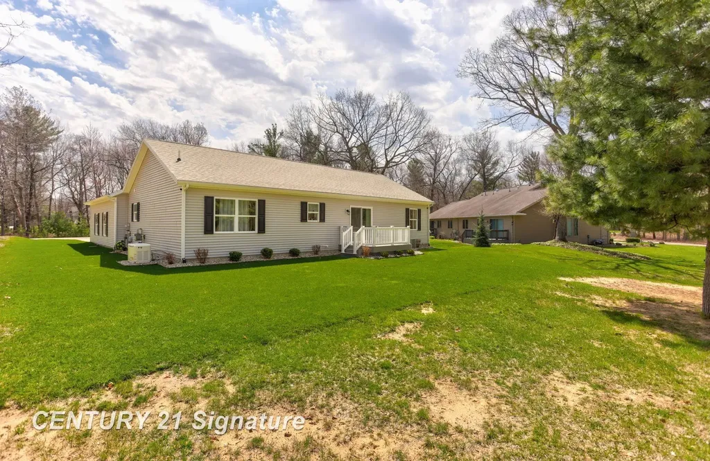 5728 Tipperary Drive Caseville Township MI 48725