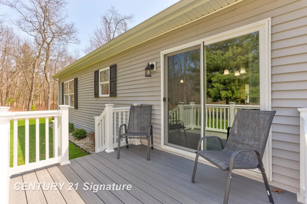 5728 Tipperary Drive Caseville Township MI 48725