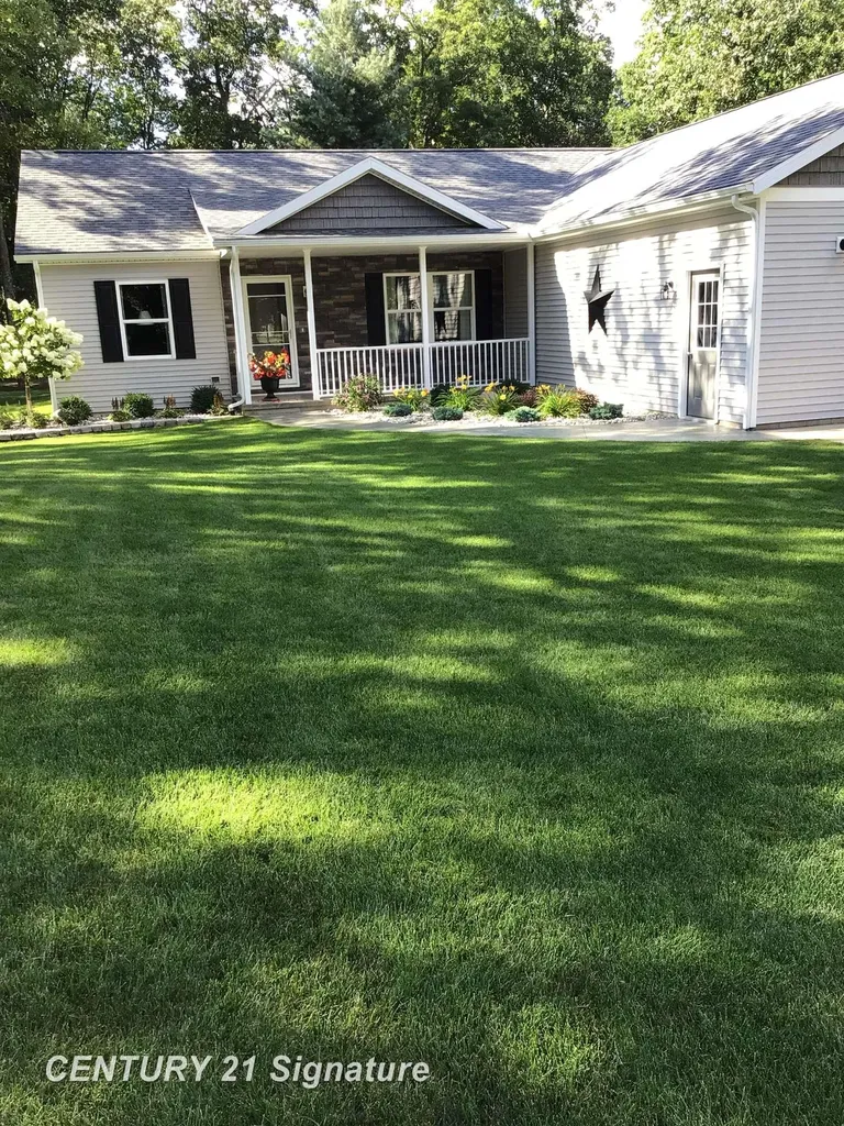 5728 Tipperary Drive Caseville Township MI 48725