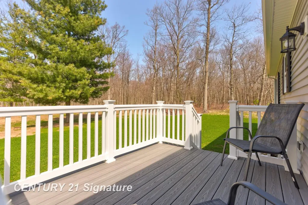 5728 Tipperary Drive Caseville Township MI 48725