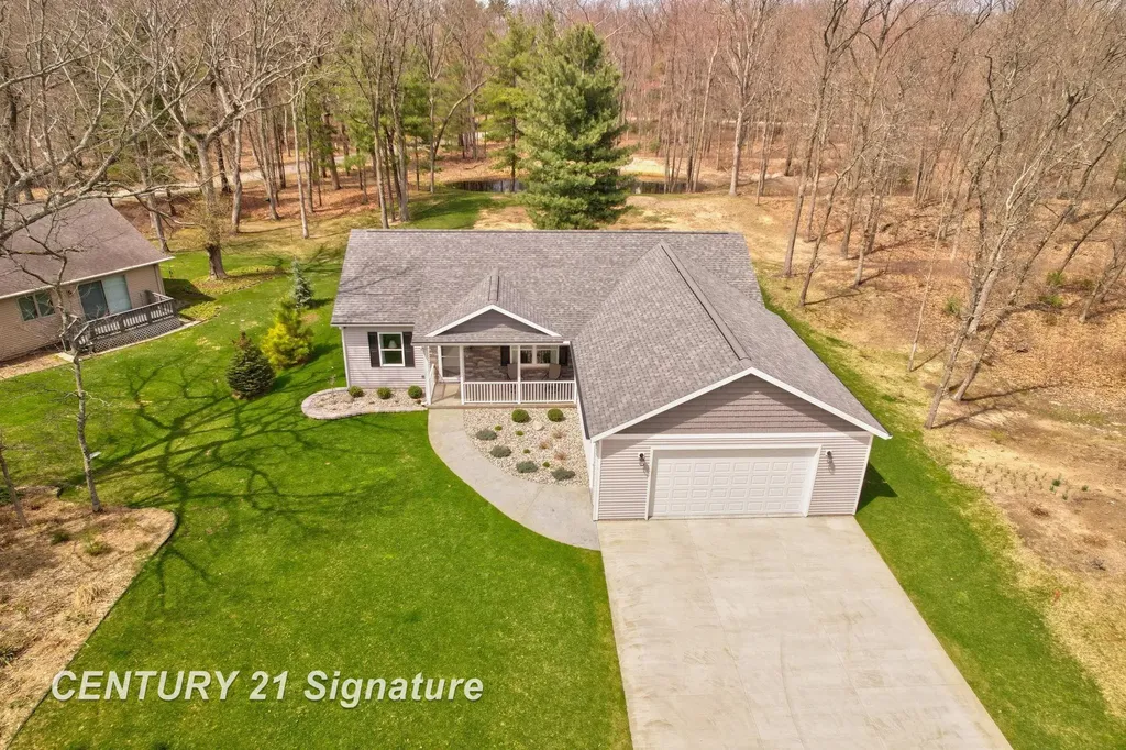 5728 Tipperary Drive Caseville Township MI 48725