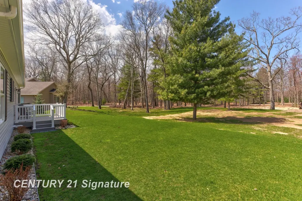 5728 Tipperary Drive Caseville Township MI 48725