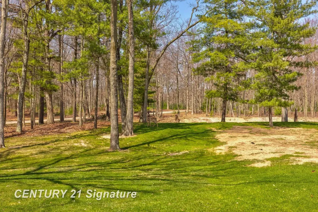5728 Tipperary Drive Caseville Township MI 48725
