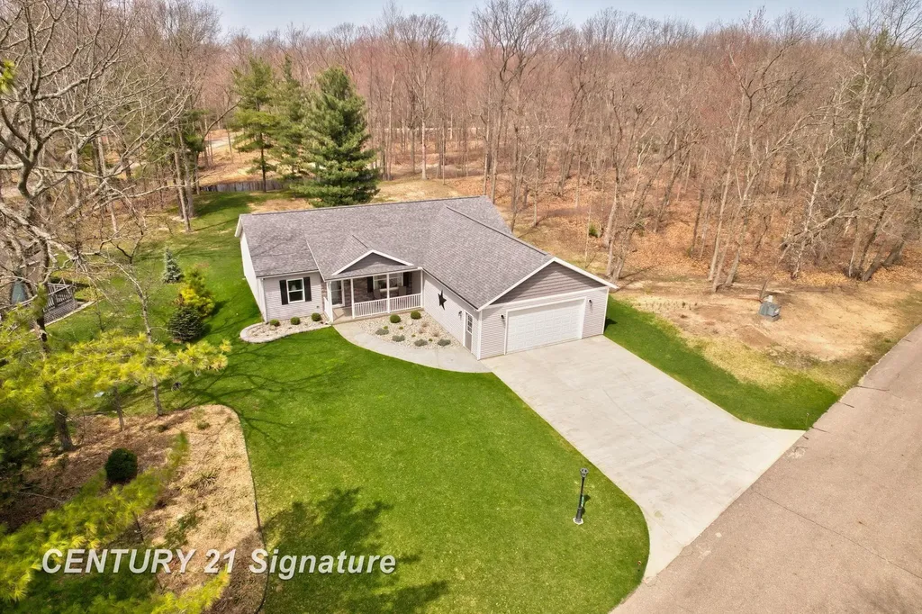 5728 Tipperary Drive Caseville Township MI 48725