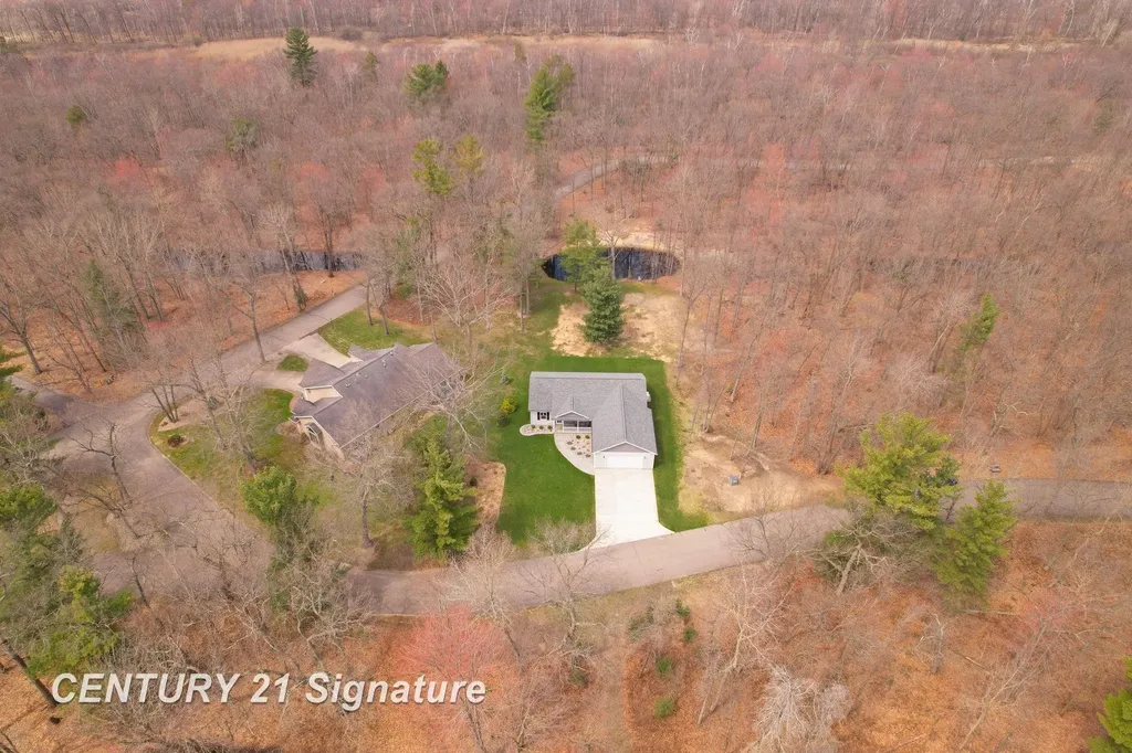 5728 Tipperary Drive Caseville Township MI 48725