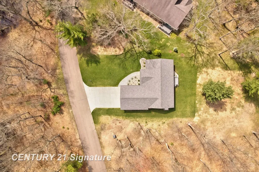 5728 Tipperary Drive Caseville Township MI 48725