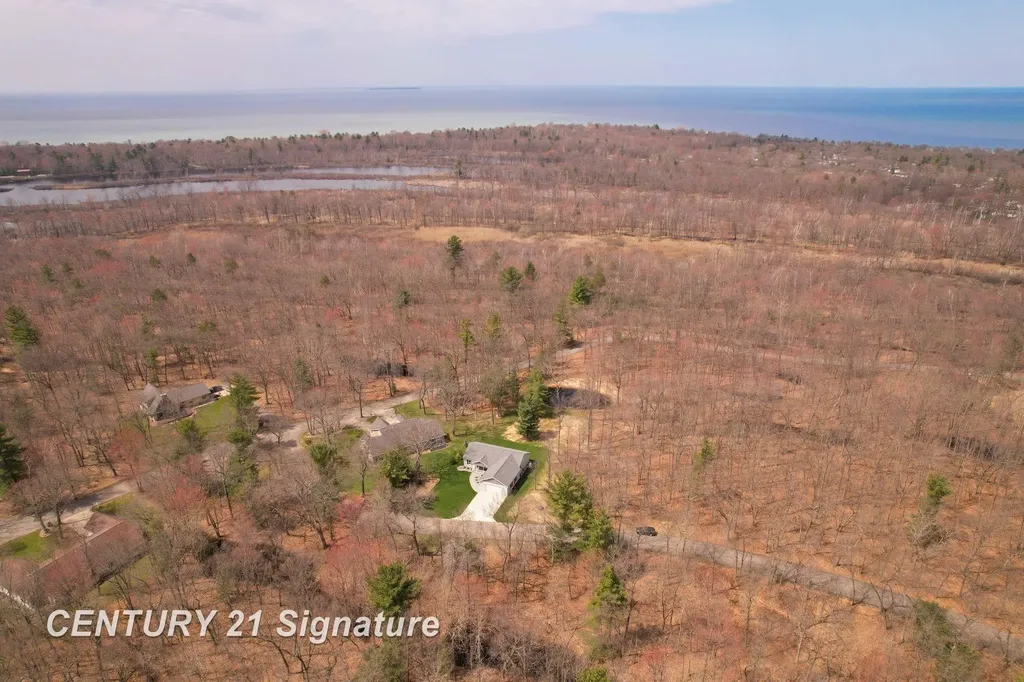 5728 Tipperary Drive Caseville Township MI 48725