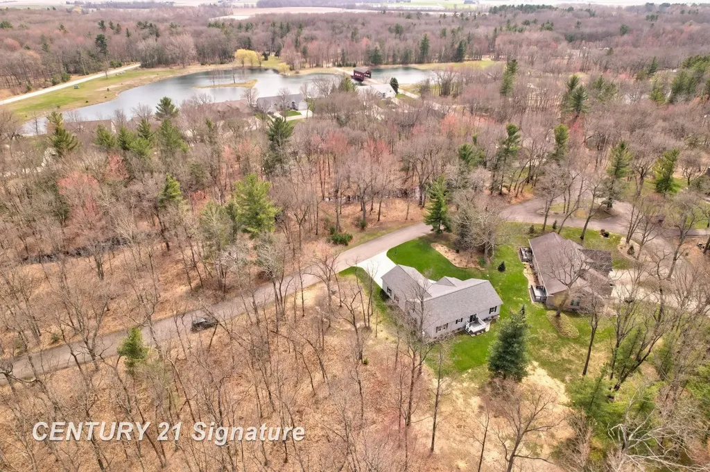 5728 Tipperary Drive Caseville Township MI 48725