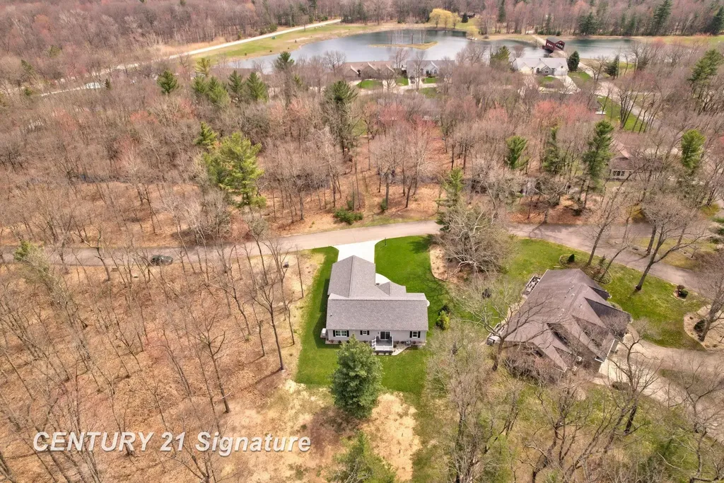 5728 Tipperary Drive Caseville Township MI 48725