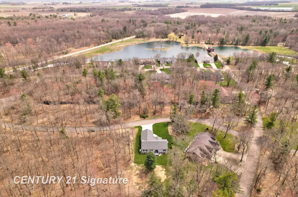 5728 Tipperary Drive Caseville Township MI 48725