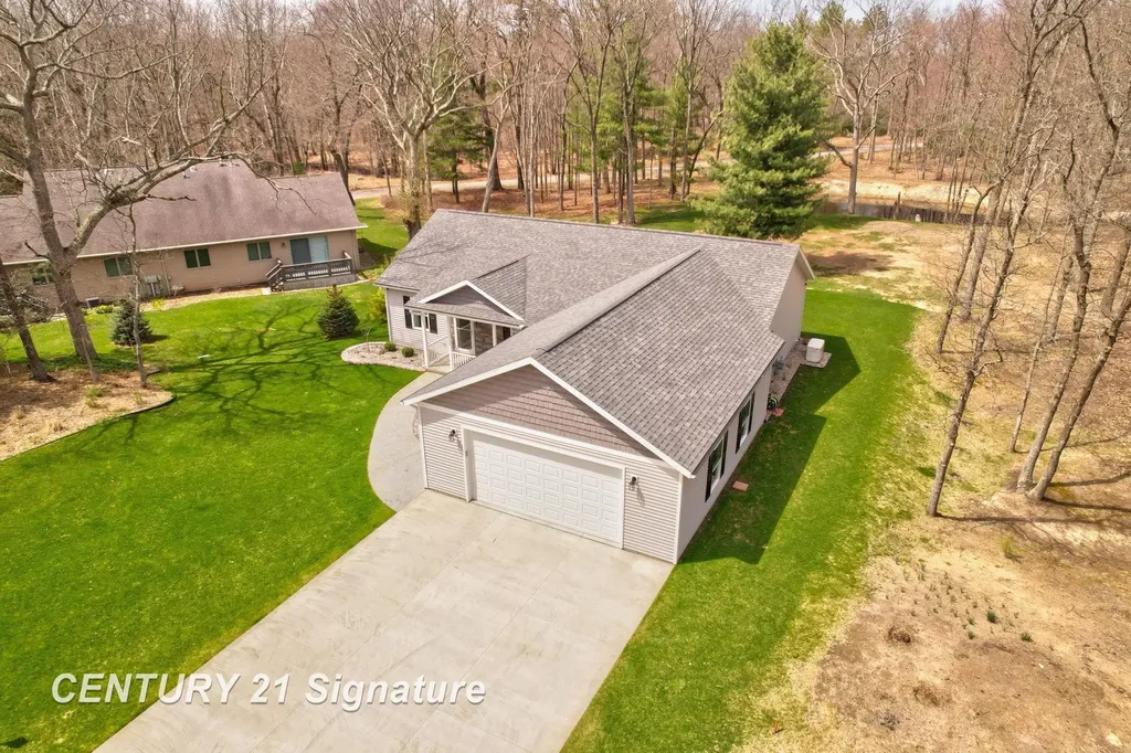 5728 Tipperary Drive Caseville Township MI 48725