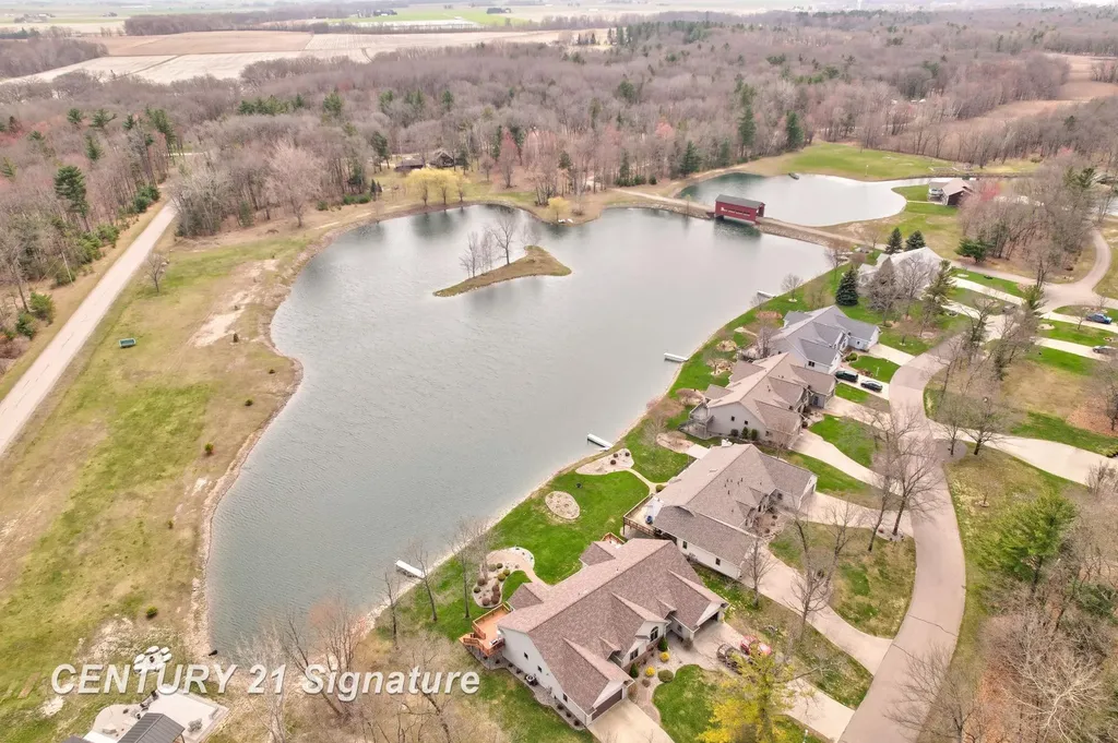 5728 Tipperary Drive Caseville Township MI 48725