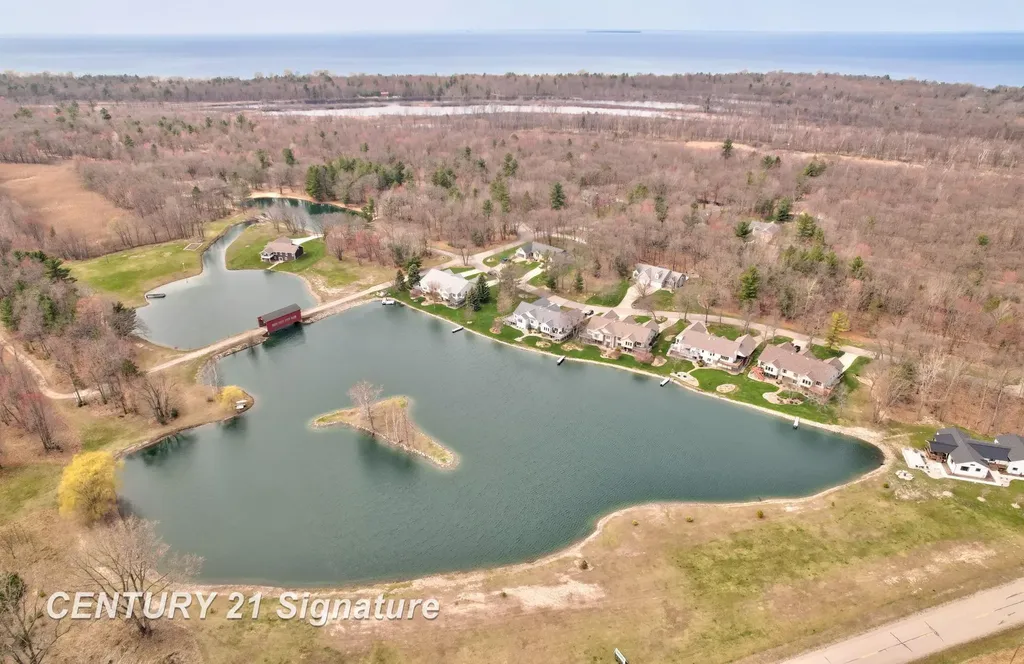 5728 Tipperary Drive Caseville Township MI 48725