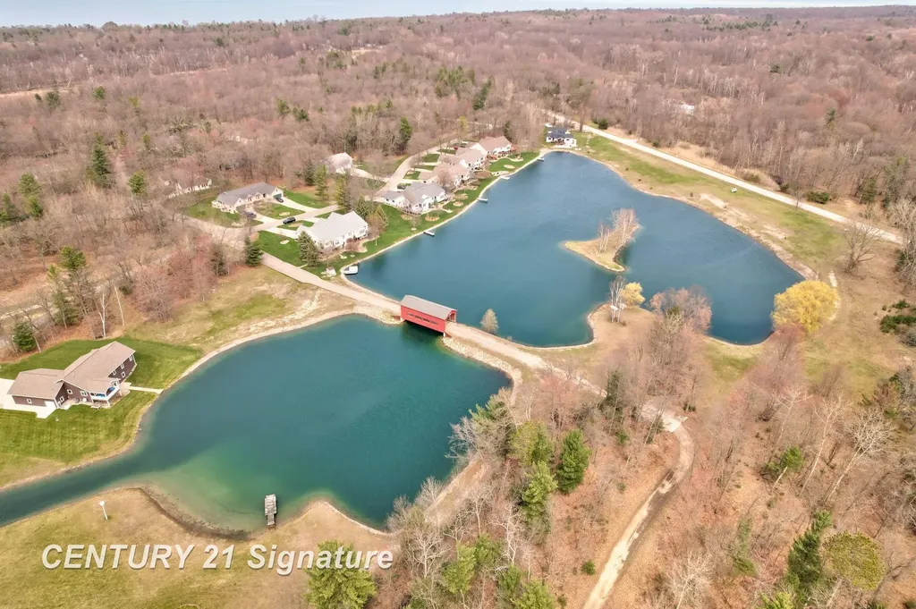 5728 Tipperary Drive Caseville Township MI 48725