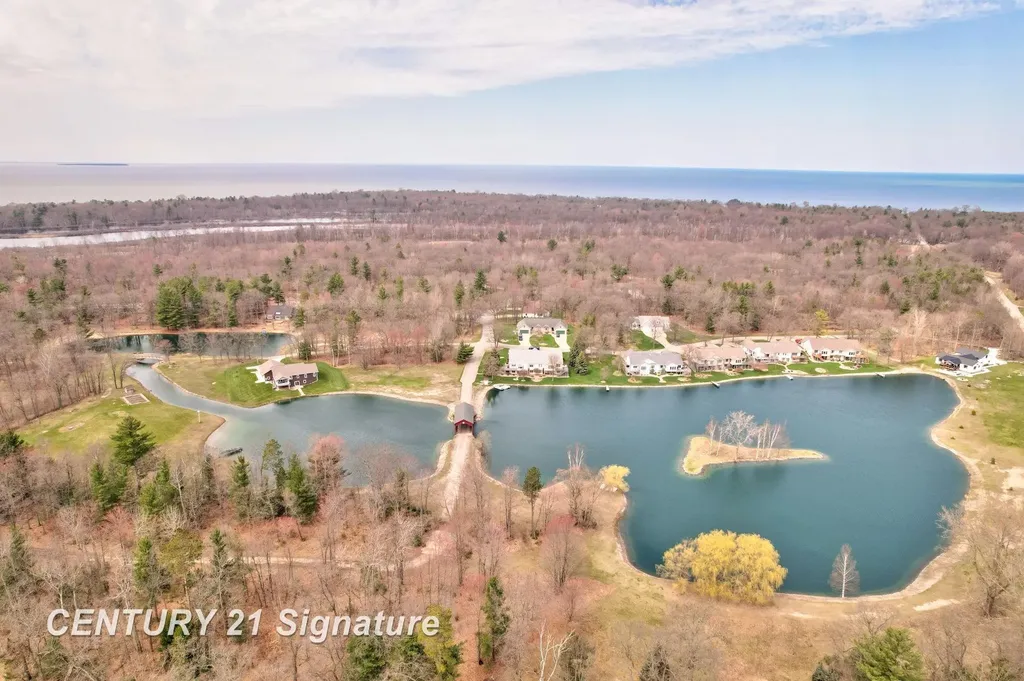 5728 Tipperary Drive Caseville Township MI 48725