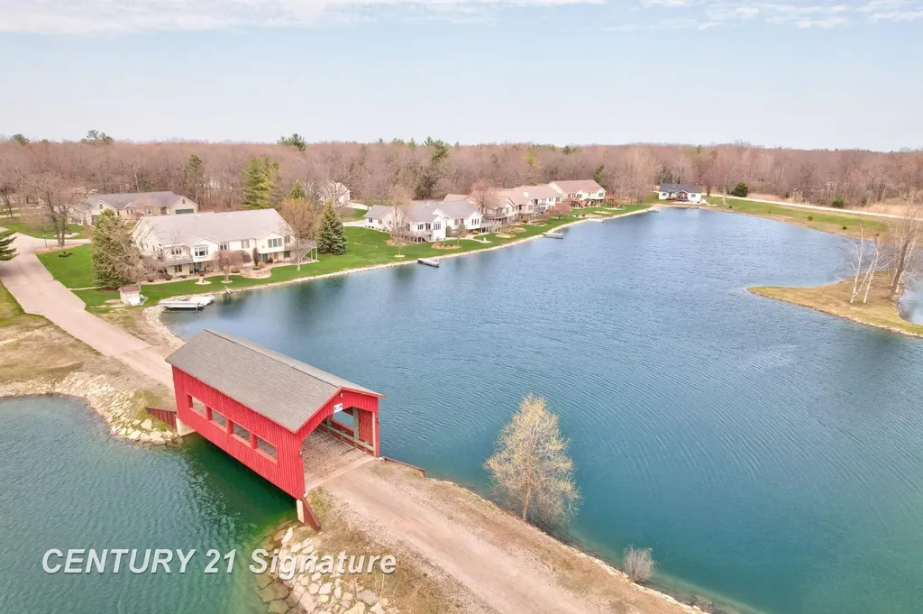 5728 Tipperary Drive Caseville Township MI 48725