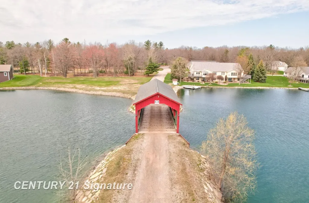 5728 Tipperary Drive Caseville Township MI 48725