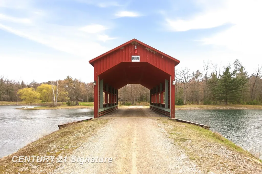 5728 Tipperary Drive Caseville Township MI 48725