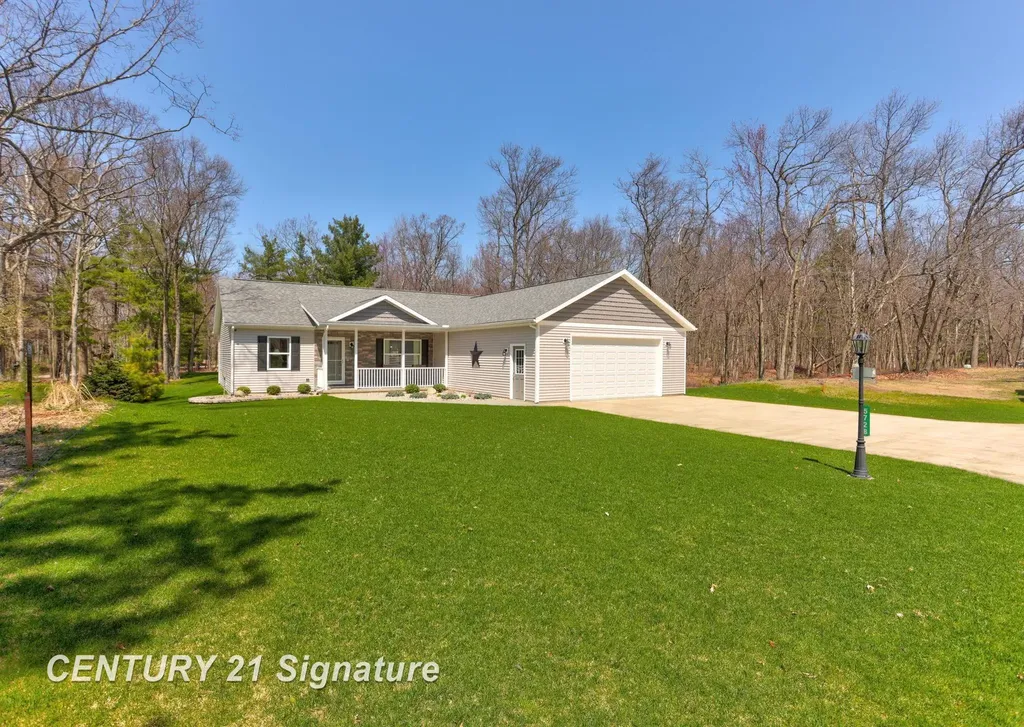 5728 Tipperary Drive Caseville Township MI 48725