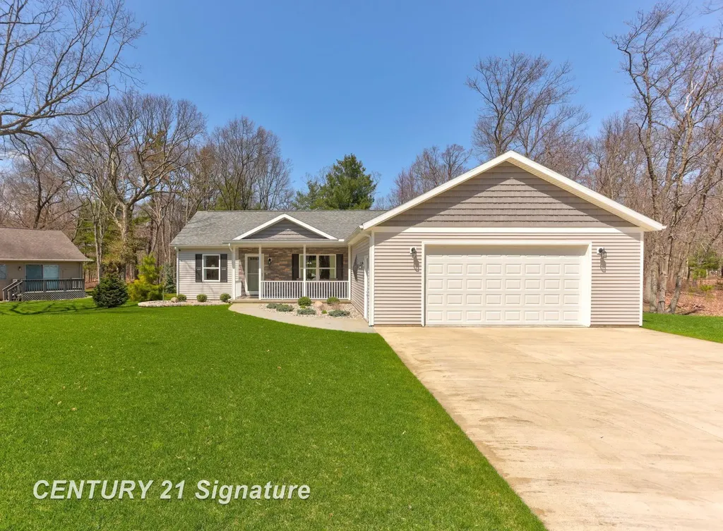 5728 Tipperary Drive Caseville Township MI 48725