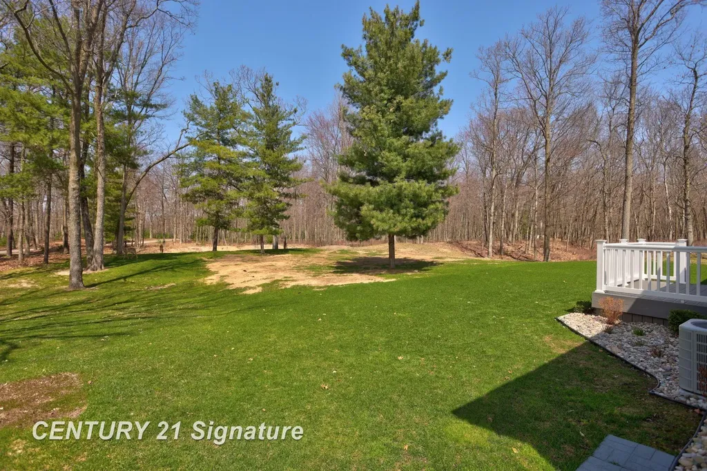 5728 Tipperary Drive Caseville Township MI 48725