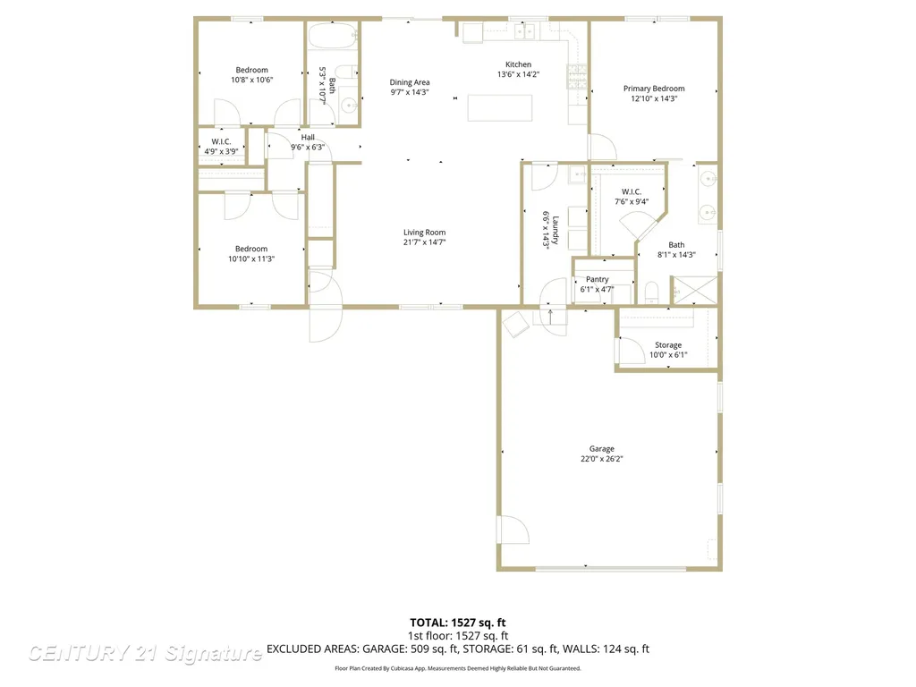 5728 Tipperary Drive Caseville Township MI 48725