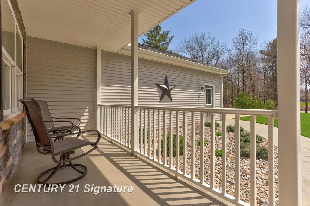 5728 Tipperary Drive Caseville Township MI 48725