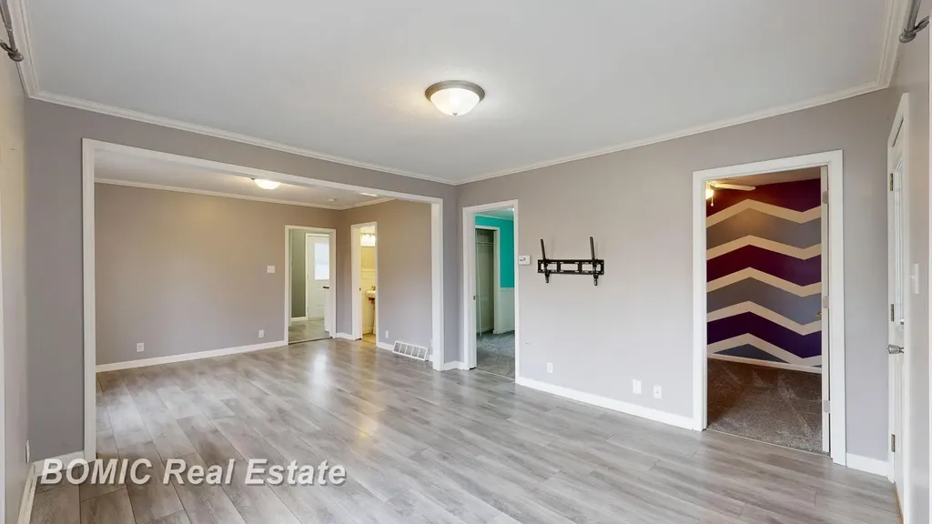 537 Chestnut Street Vassar City MI 48768