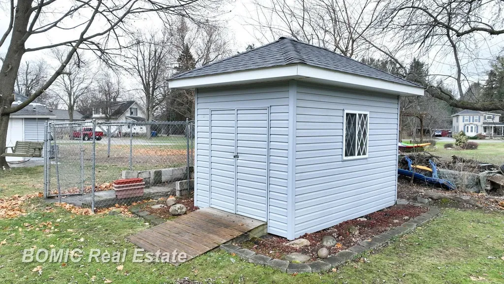 537 Chestnut Street Vassar City MI 48768