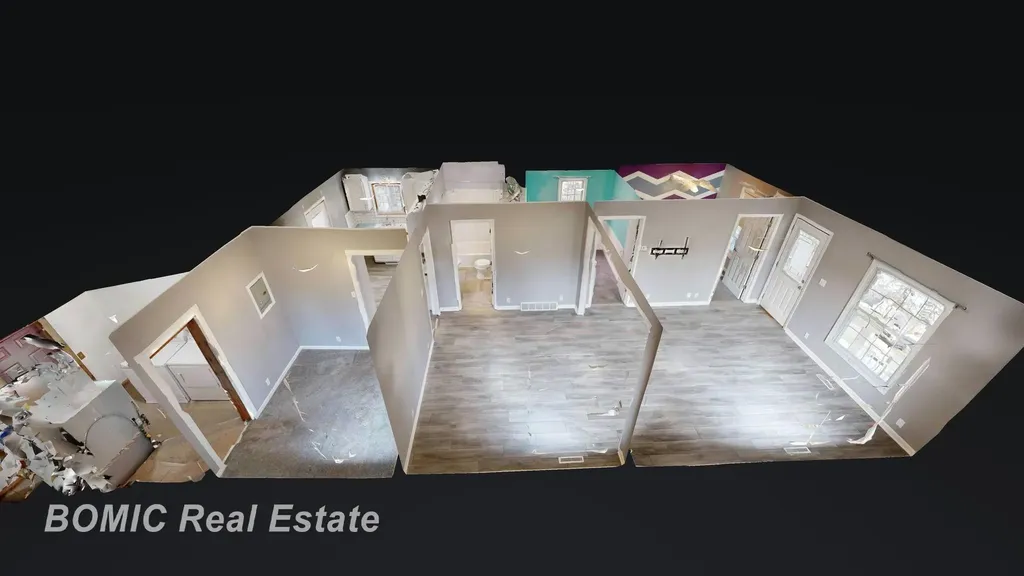 537 Chestnut Street Vassar City MI 48768