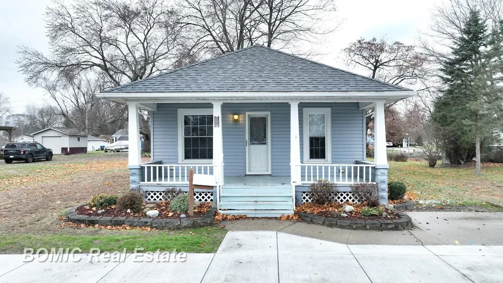 537 Chestnut Street Vassar City MI 48768