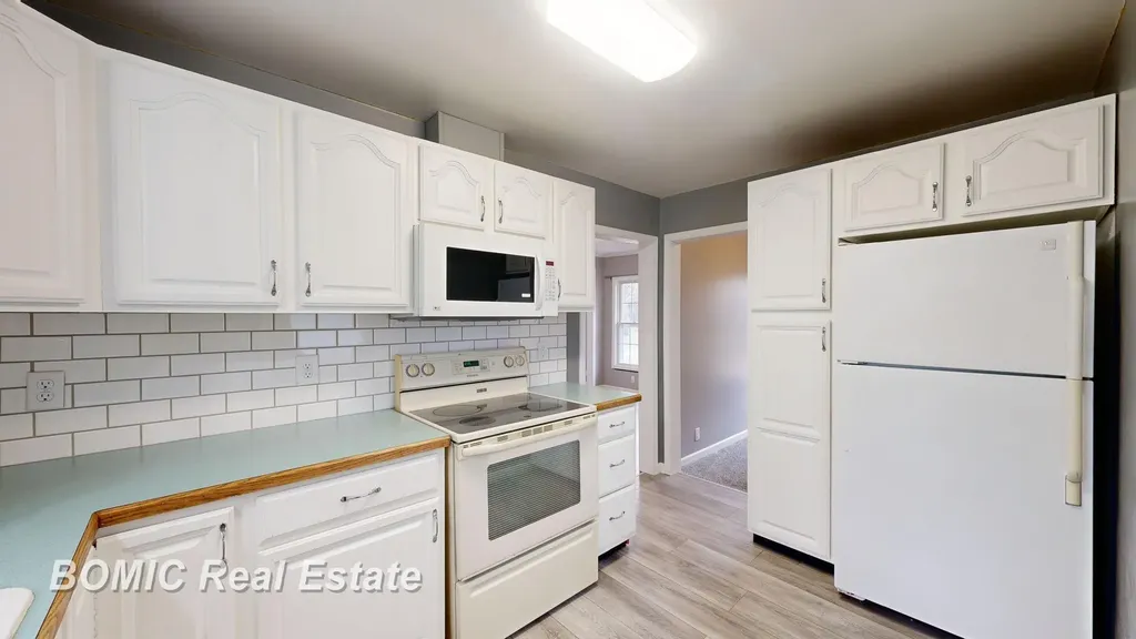 537 Chestnut Street Vassar City MI 48768