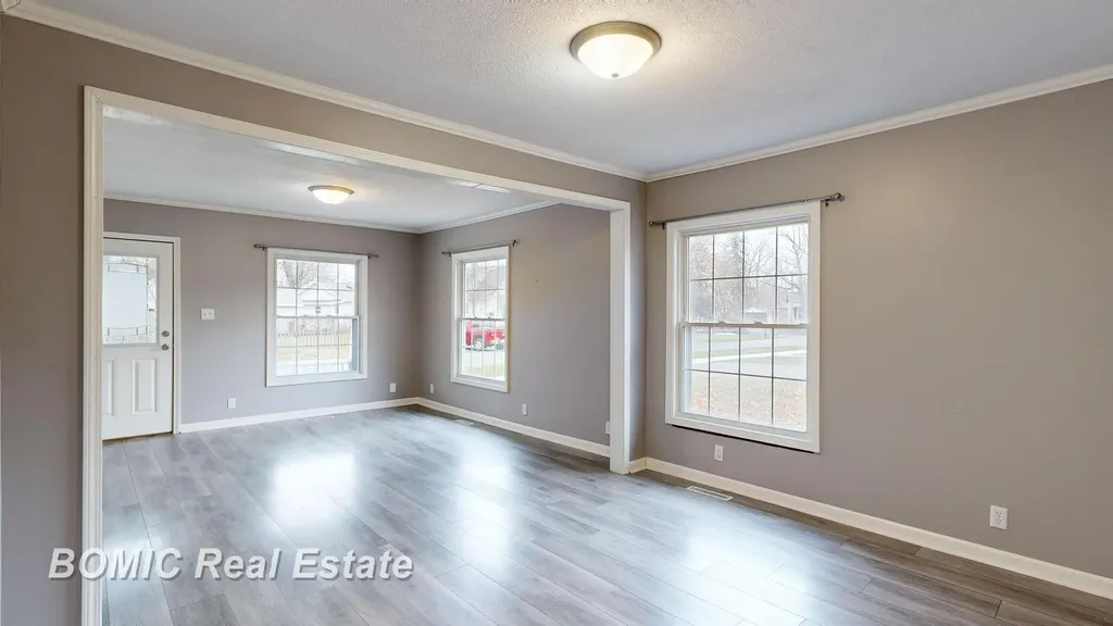 537 Chestnut Street Vassar City MI 48768