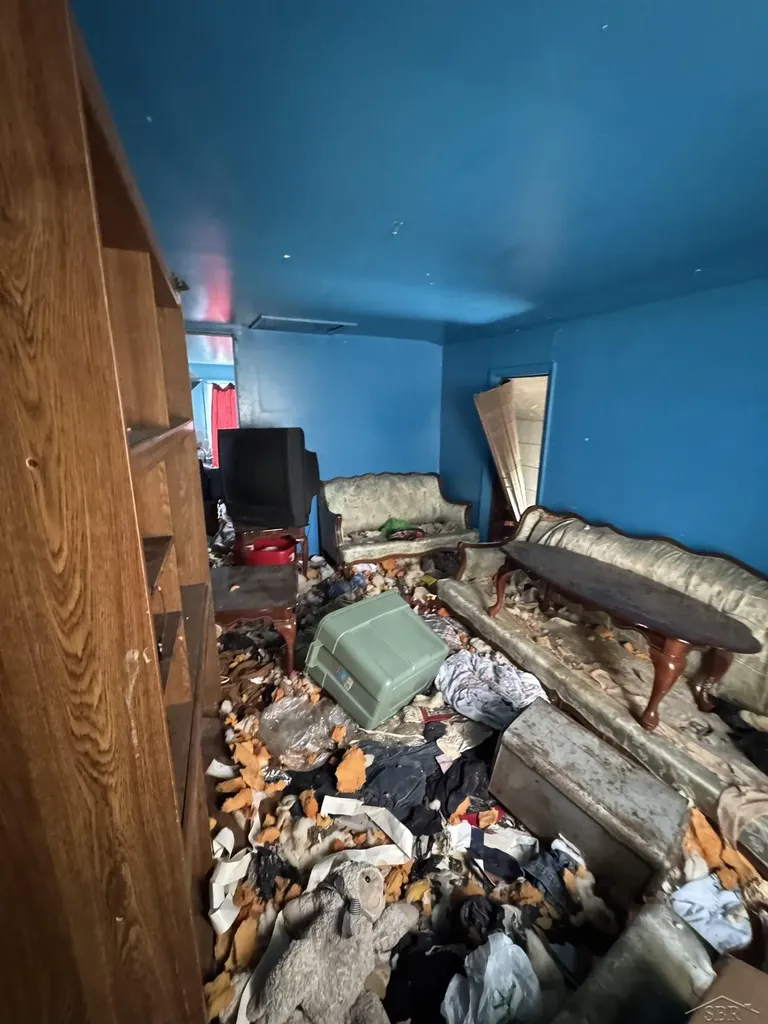 507 S 14th Street Saginaw City MI 48601