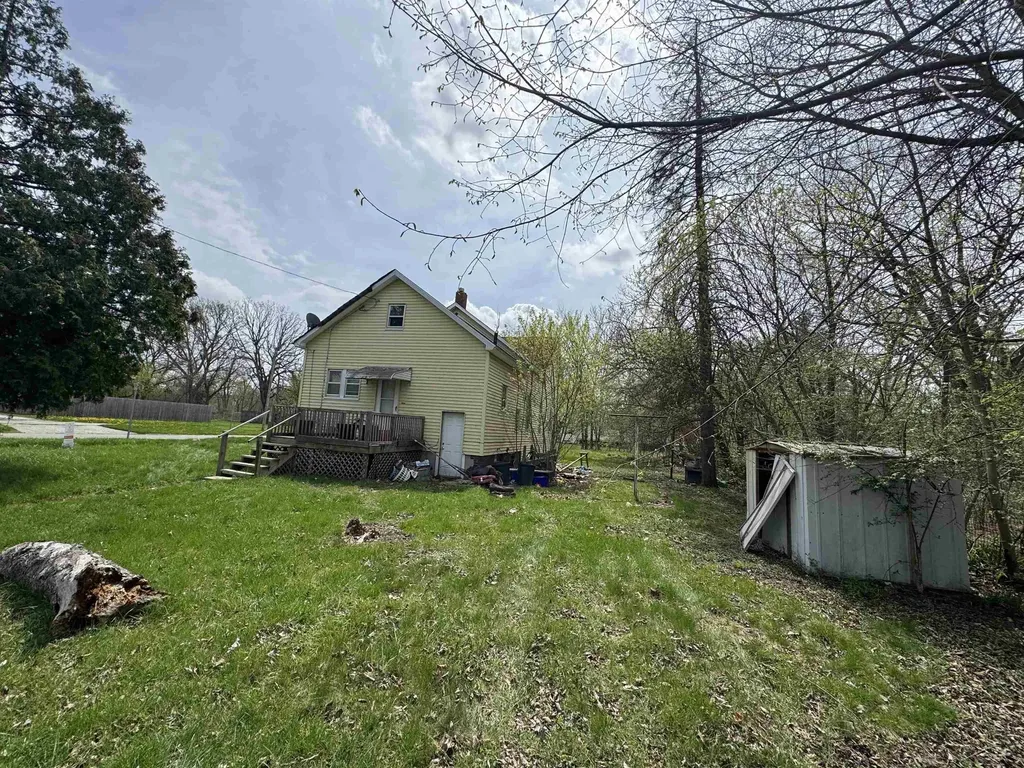 507 S 14th Street Saginaw City MI 48601
