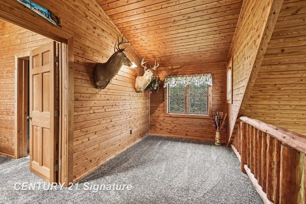 17790 W Peet Road Brady Township MI 48649