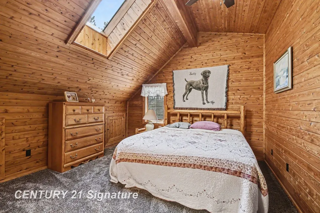 17790 W Peet Road Brady Township MI 48649