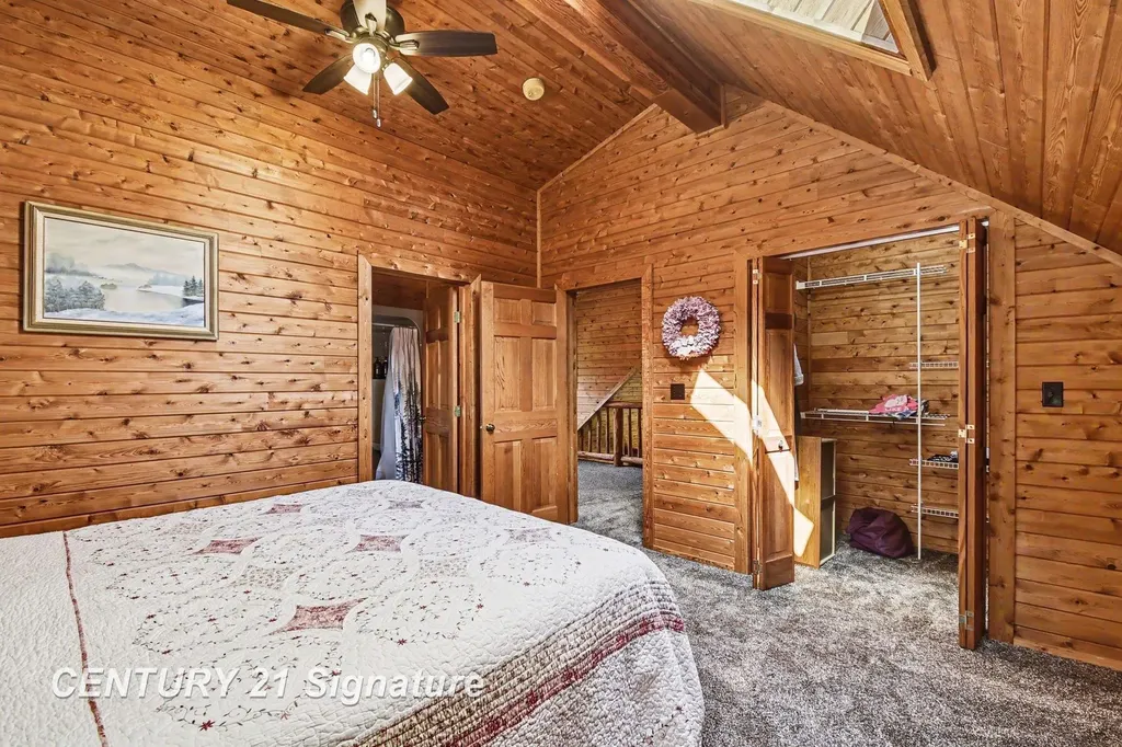 17790 W Peet Road Brady Township MI 48649