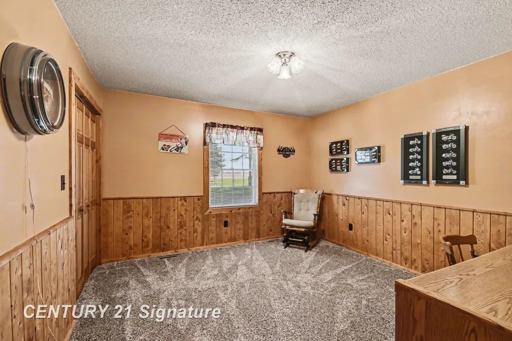 17790 W Peet Road Brady Township MI 48649