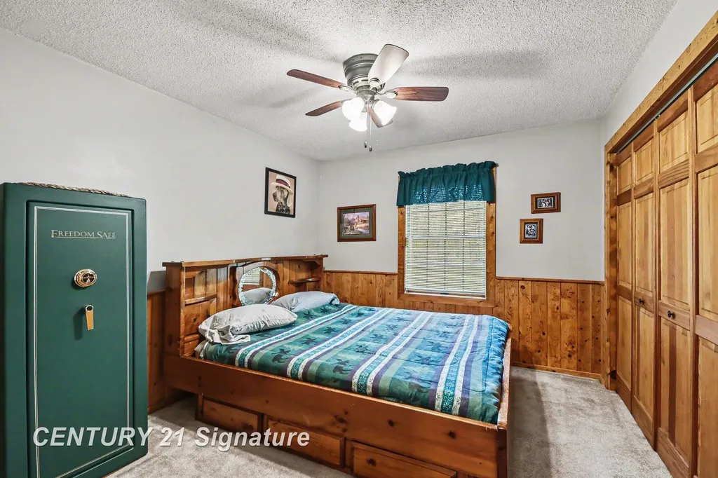 17790 W Peet Road Brady Township MI 48649