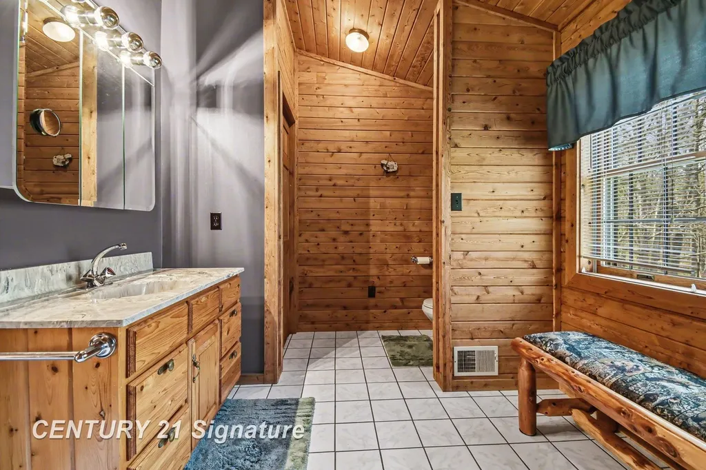 17790 W Peet Road Brady Township MI 48649