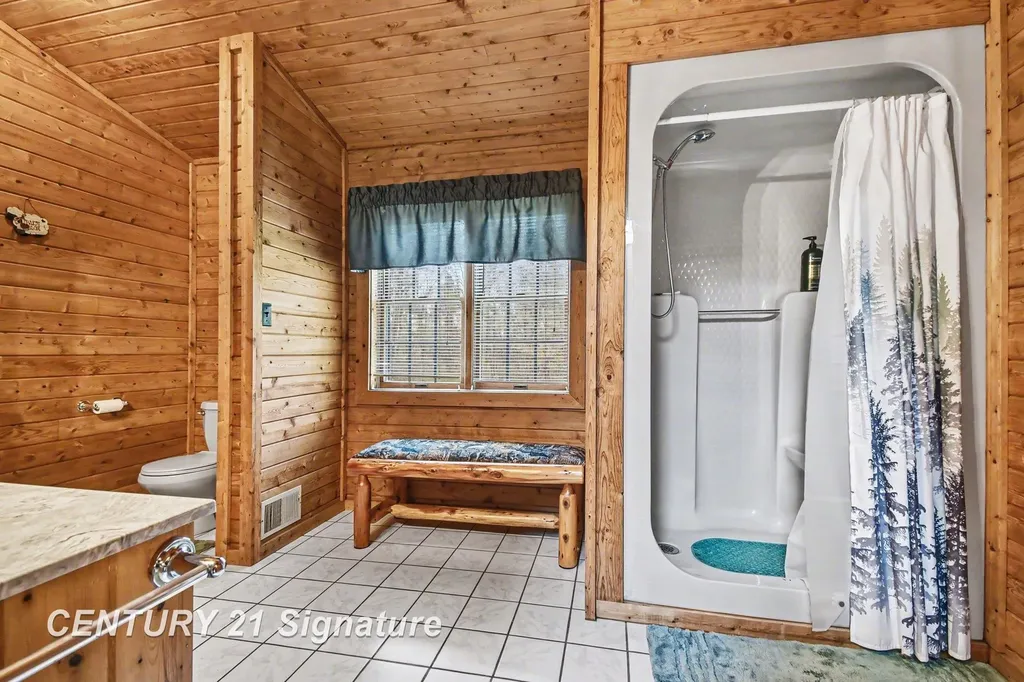 17790 W Peet Road Brady Township MI 48649