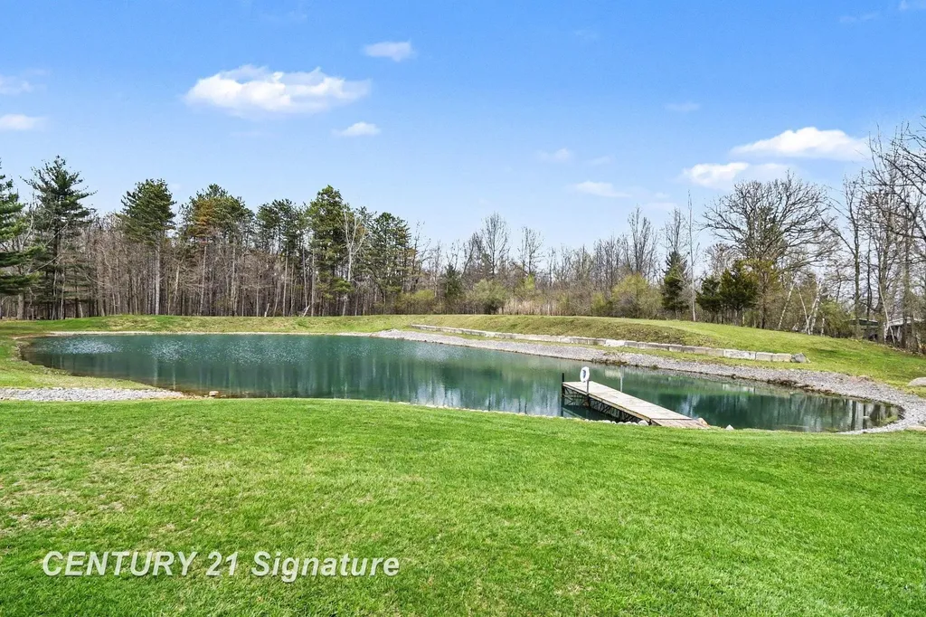 17790 W Peet Road Brady Township MI 48649