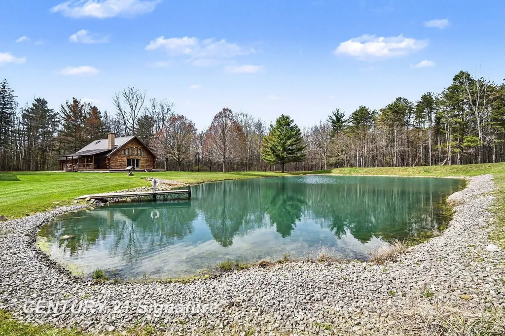 17790 W Peet Road Brady Township MI 48649