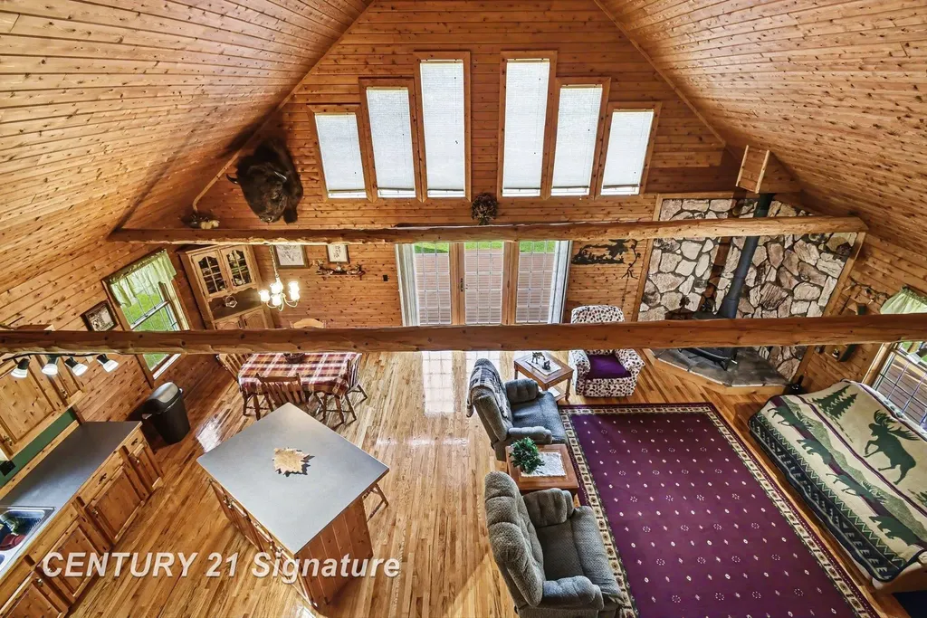 17790 W Peet Road Brady Township MI 48649